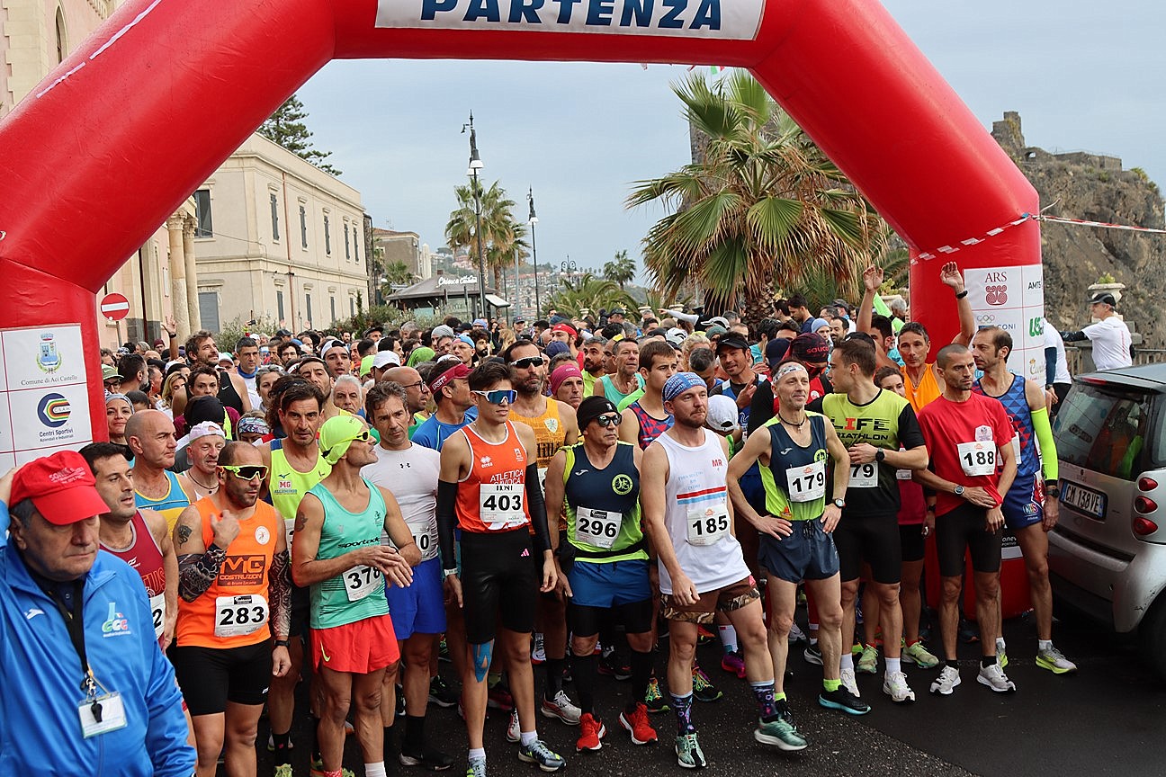 Record di iscritti nell'edizione 2026